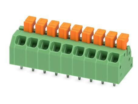 Phoenix Contact 1864354 Connector