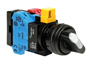 IDEC HW1F-21F11QD-W-24V Device