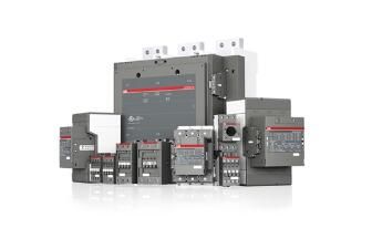 ABB AF26ZR-30-02-23 Device