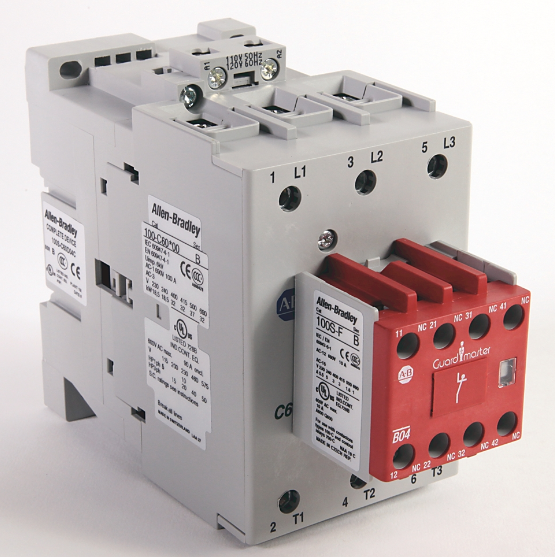 Allen Bradley 100S-C60KF22C Device