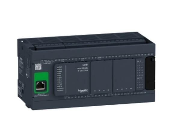 Schneider Electric TM241CE40U Controller