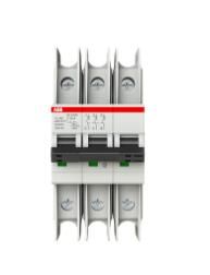 ABB SU203M-Z10 Circuit Breaker