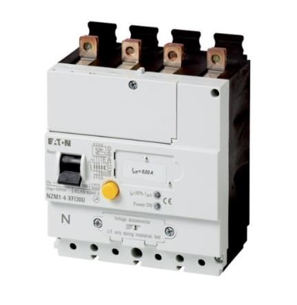EATON/Moeller 104612 NZM1-4-XFI30U Device
