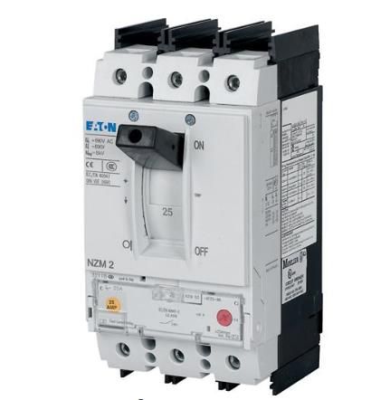 EATON/Moeller 269186 NZMN2-AF175-NA Device