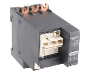 Schneider Electric LU2MB0BL Reversingblock