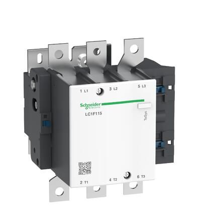 Schneider Electric LC1F115F6 Contactor