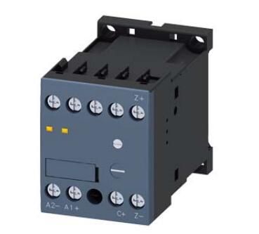 Siemens 3RT29162BK01 Device
