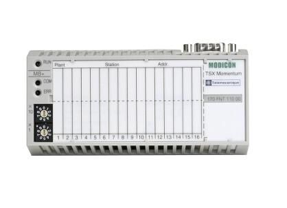 Schneider Electric 170DNT11000 ADAPTER