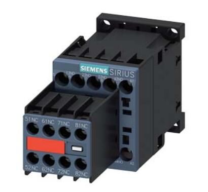 Siemens 3RH22441AP60 Contactor