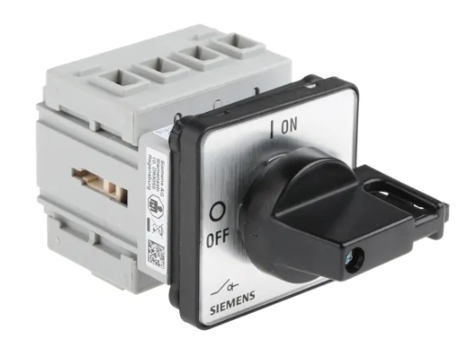 Siemens 3LD20221TL11 Relay