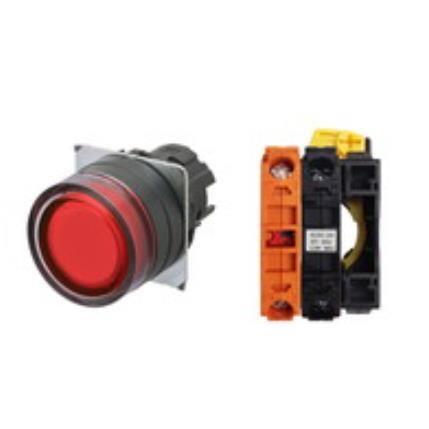 OMRON A22NL-BGA-TRA-G002-RC Device
