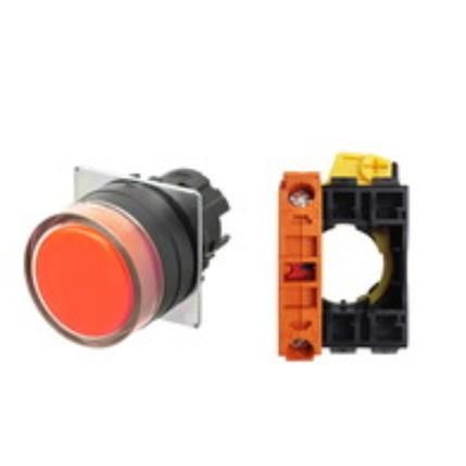OMRON A22NN-BGA-NRA-G002-NN Device