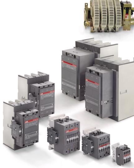 ABB A45-40-22-84 Device