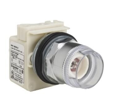 Schneider Electric 9001K1L7 Pushbutton