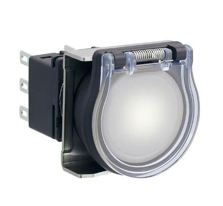 IDEC LBW6GL-M1T24PW Device