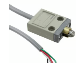 OMRON D4C-2502 Device