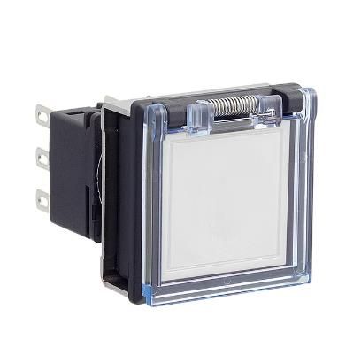 IDEC LBW7GB-M1T2W Device