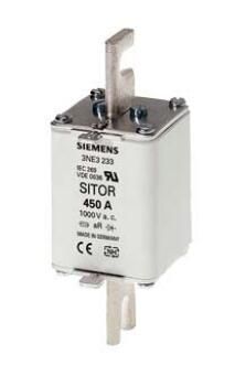 Siemens 3NE3225 Fuse
