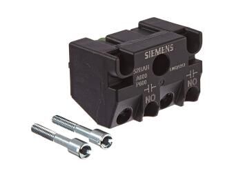 Siemens 52BAH Device