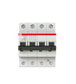 ABB ST203M-B16NA Breaker