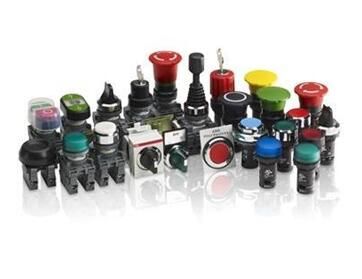 ABB MP1-60CC81 Device