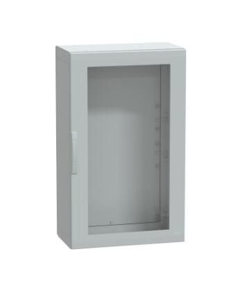 Schneider Electric NSYPLA1274TG polyester