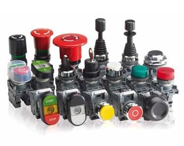 ABB G2MP3-MLTPT2C Switches