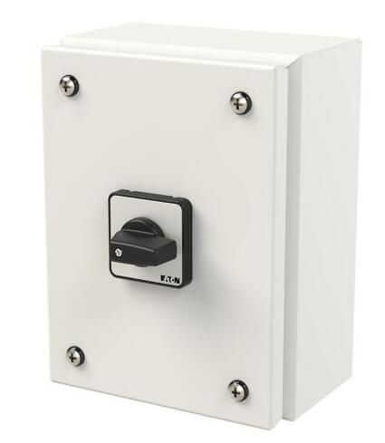 EATON/Moeller 197430 T0-1-15431/SE1 Device