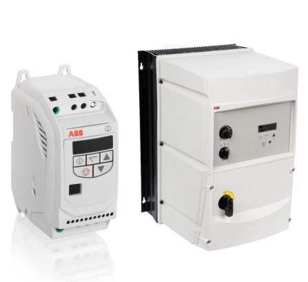 ABB ACS255-01U-02A3-2+B063+F278 Device