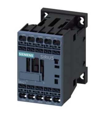 Siemens 3RH21312AK60 Contactor