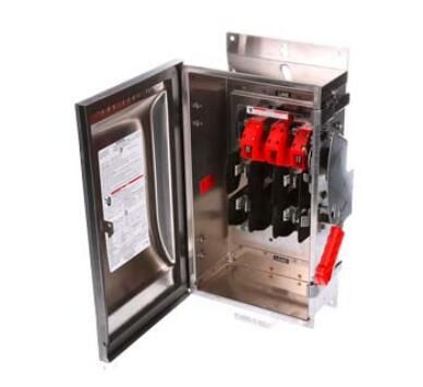 Siemens HFC364S Fuse