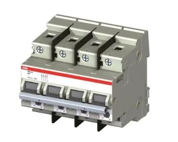 ABB S504UC-K0.21 Circuit Breaker