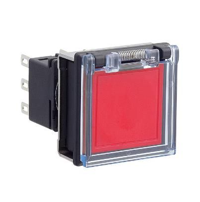 IDEC LBW7GB-A1T1VR Device