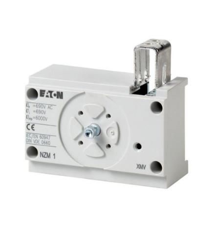 EATON/Moeller 281581 NZM1-XMV Device