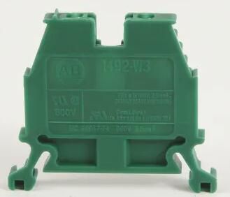 Allen Bradley 1492-W3-G Device