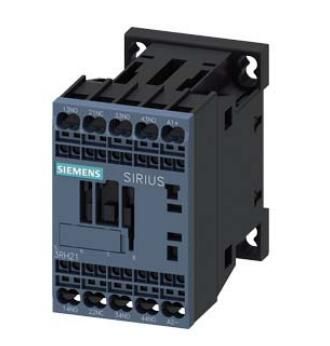 Siemens 3RH21312LB40 Relay