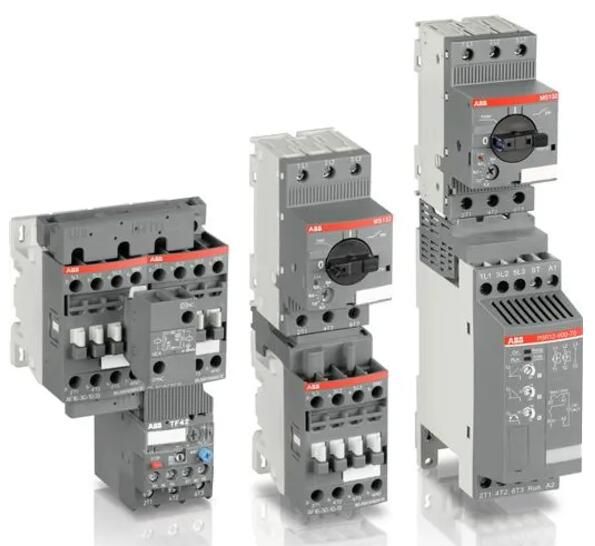 ABB AL30-30-22-86 Device