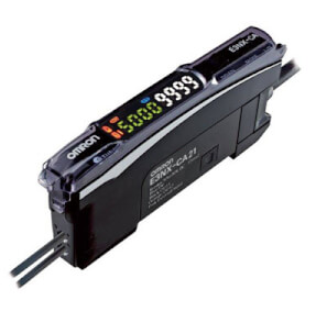 OMRON E32-T84SV 1M Device