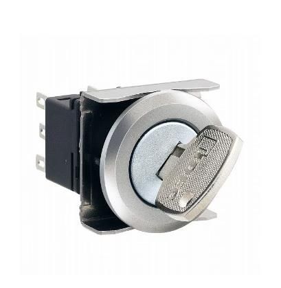 IDEC LBW6MK-2A Device