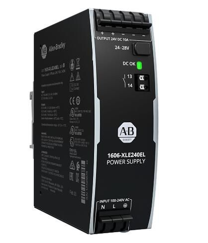 Allen Bradley 1606-XLE240EL Device