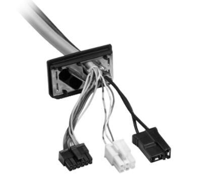 Schneider Electric VW3L2M001R200 Cable