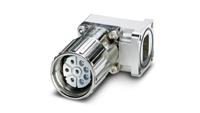 Phoenix Contact 1607429 Connector