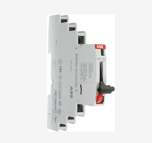 ABB S800-AUX-ALT Contactors