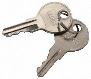 ABB 1SCA022553R7980 Replacement Key