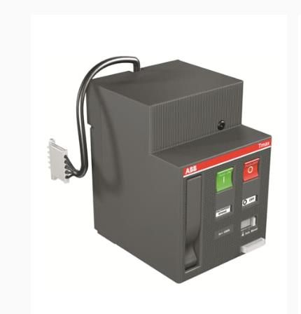 ABB KT6M4 Breaker