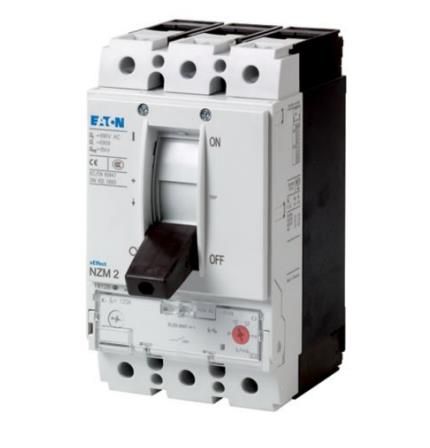 EATON/Moeller 269244 NZMB2-S50-CNA Device