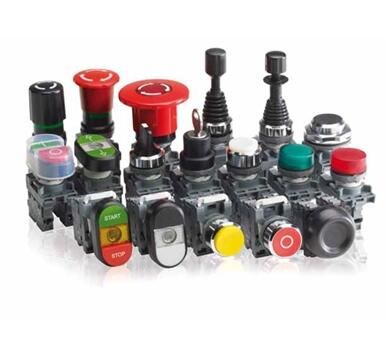 ABB G1MP1-KLTPT5C Switches