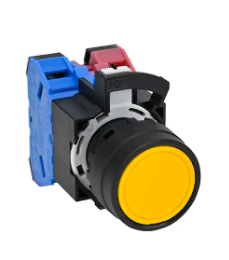 IDEC HW1B-M110-Y Device
