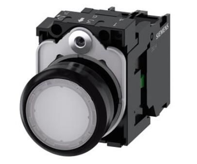 Siemens 3SU11060AB601BA0 Button