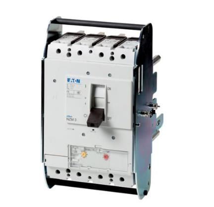 EATON/Moeller 110879 NZMH3-4-AE630-AVE Device